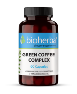 kompleks zelene kave