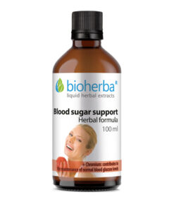 Tinktura gluconormal