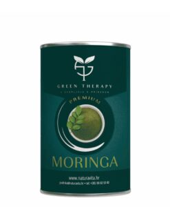 Moringa prah