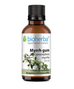 Tinktura mirovac-mira