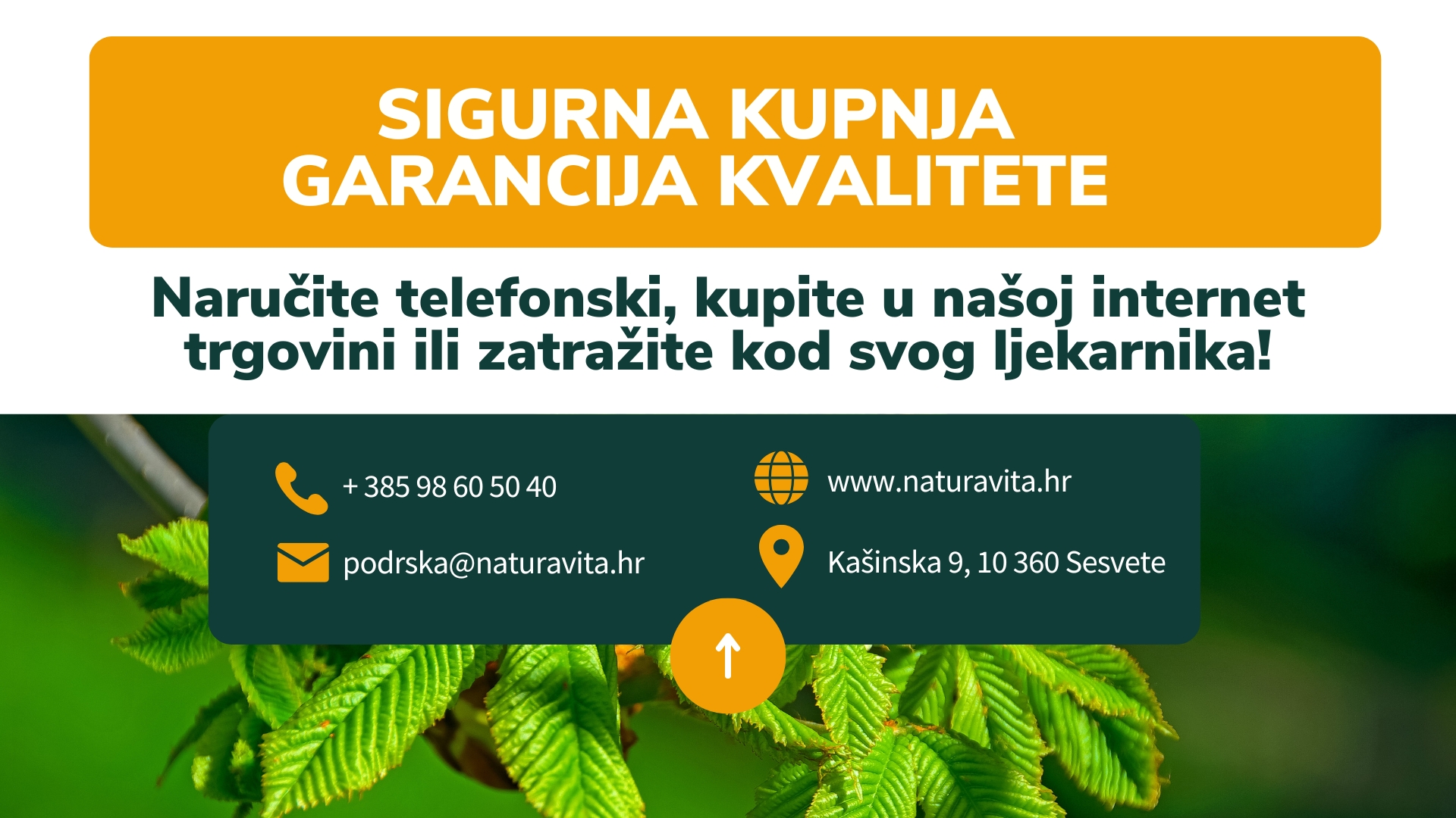 gel od divljeg kestena