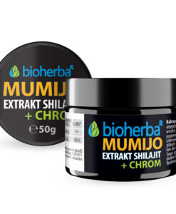 Mumijo Hymalayan Shilajit